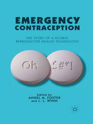cover image of Emergency Contraception